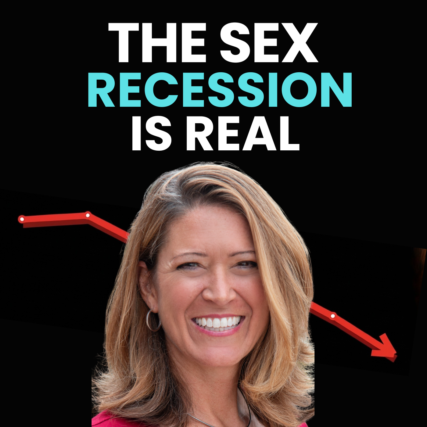 The Sex Recession Is Real. AI Is About to Make It Worse. cover